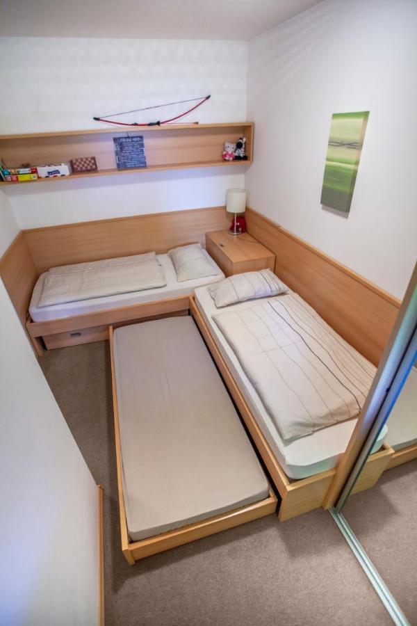 Apartmán Skalka 11 Donovaly Exterior foto